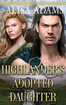 Highlander’s Adopted Daughter