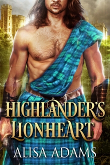 Highlander's Lionheart