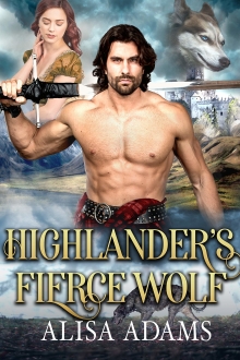 Highlander's Fierce Wolf