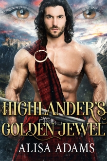 Highlander's Golden Jewel