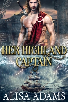 Her Highland Captain