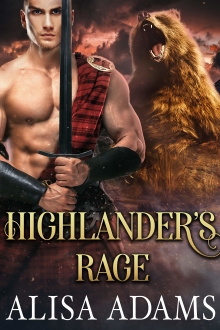 Highlander's Rage