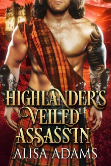 Highlander's Veiled Assassin