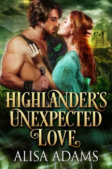 Highlander’s Unexpected Love