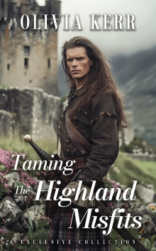 Taming the Highland Misfits