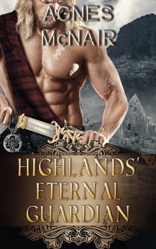 Highlands’ Eternal Guardian
