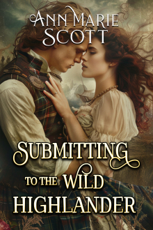 Submitting to the Wild Highlander