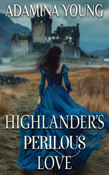 Highlander's Perilous Love