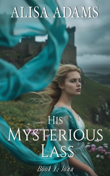 His Mysterious Lass