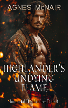Highlander’s Undying Flame