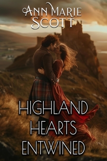  Highland Hearts Entwined  - Exclusive Collection