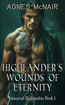 Highlander's Wounds of Eternity