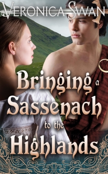 Bringing a Sassenach to the Highlands