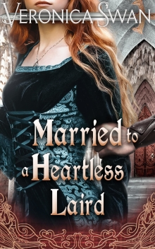 Married to a Heartless Laird