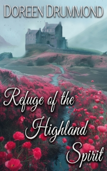 Refuge of the Highland Spirit