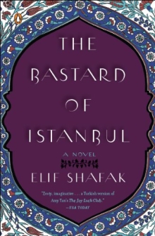 The Bastard of Istanbul