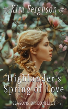 Highlander’s Spring of Love