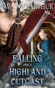 Falling for a Highland Outcast