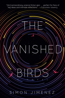 The Vanished Birds