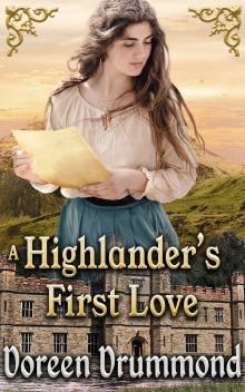 A Highlander’s First Love