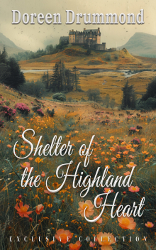 Shelter of the Highland Heart