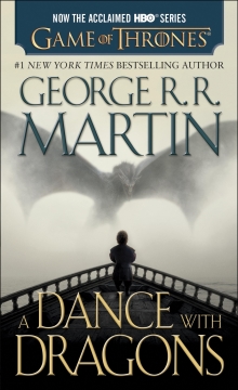 A Dance with Dragons