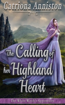 The Calling of Her Highland Heart