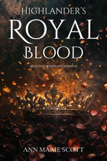 Highlander’s Royal Blood