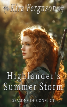 Highlander’s Summer Storm