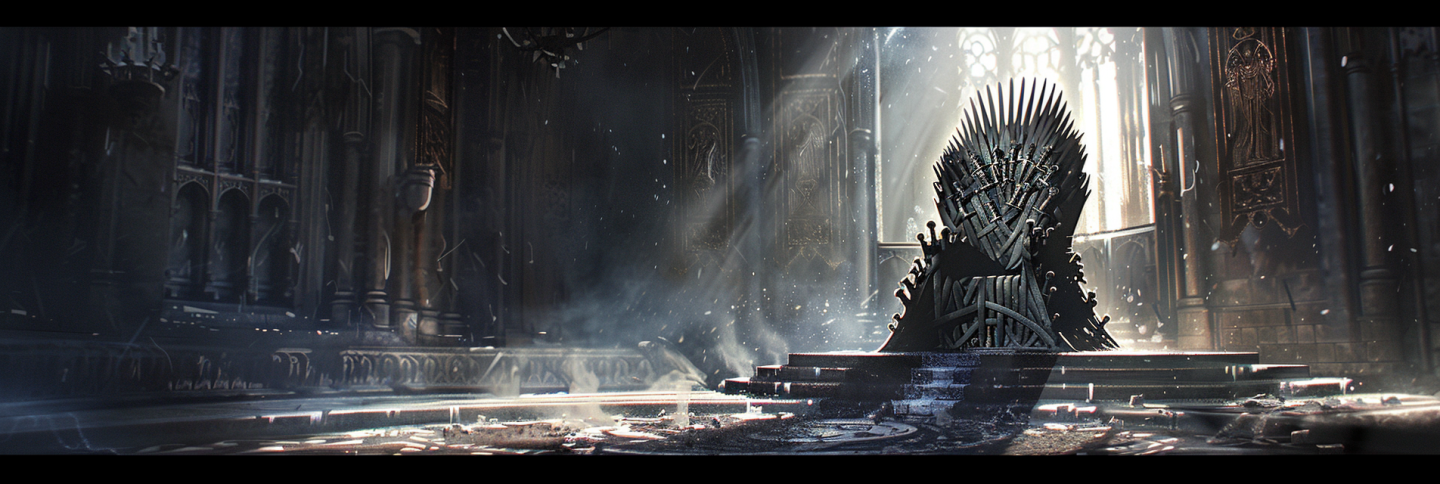 A Song of Ice and Fire World