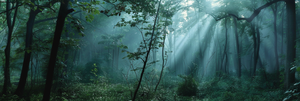 Twilight World