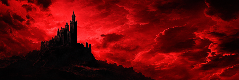 Throne of Glass World