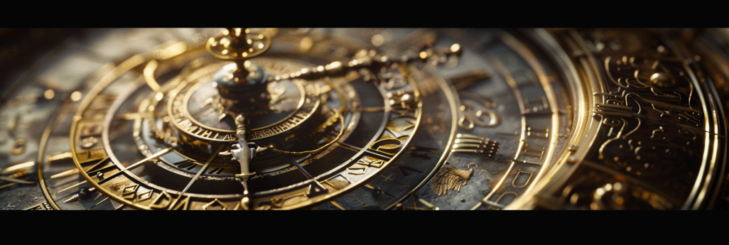 His Dark Materials World