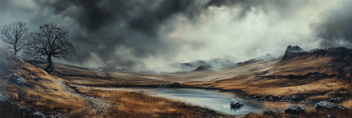 Wuthering Heights World