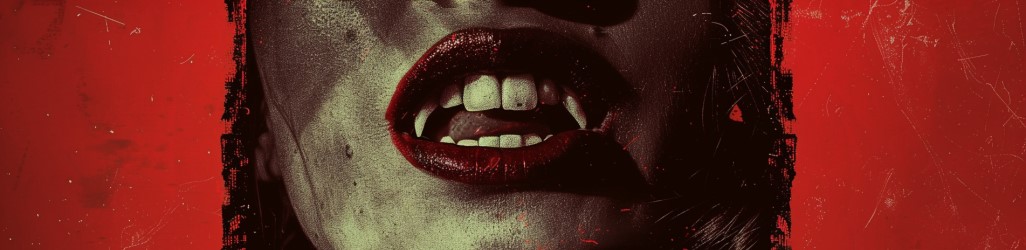 Vampire Academy World