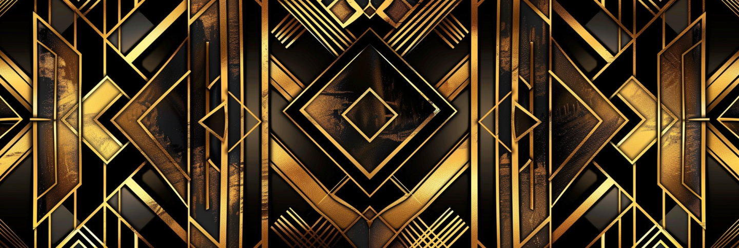 The Great Gatsby World