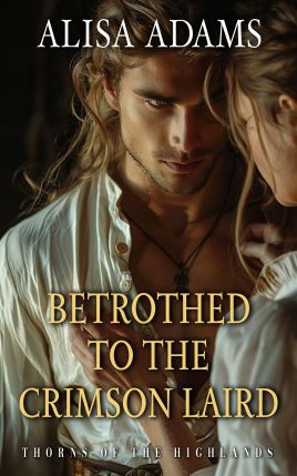 Betrothed to the Crimson Laird