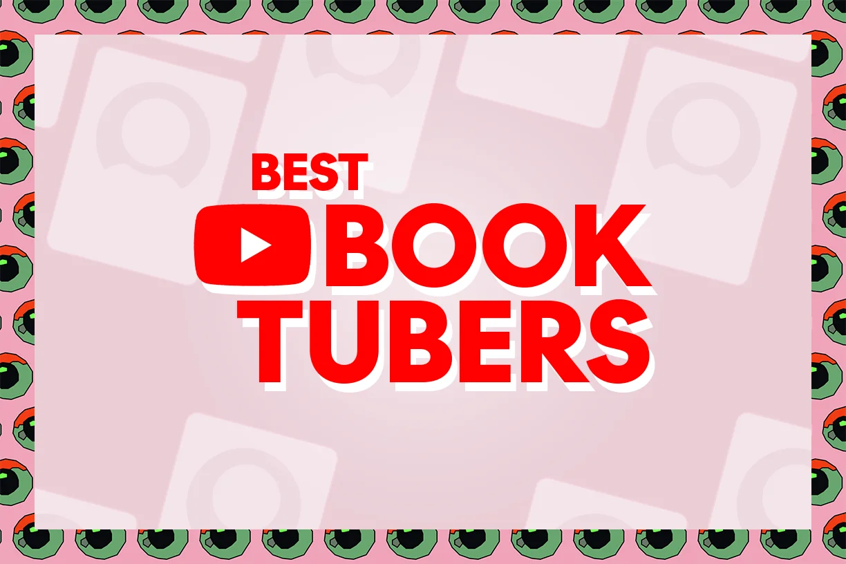 11 of The Best BookTubers To Know [With Our Favorite Picks]