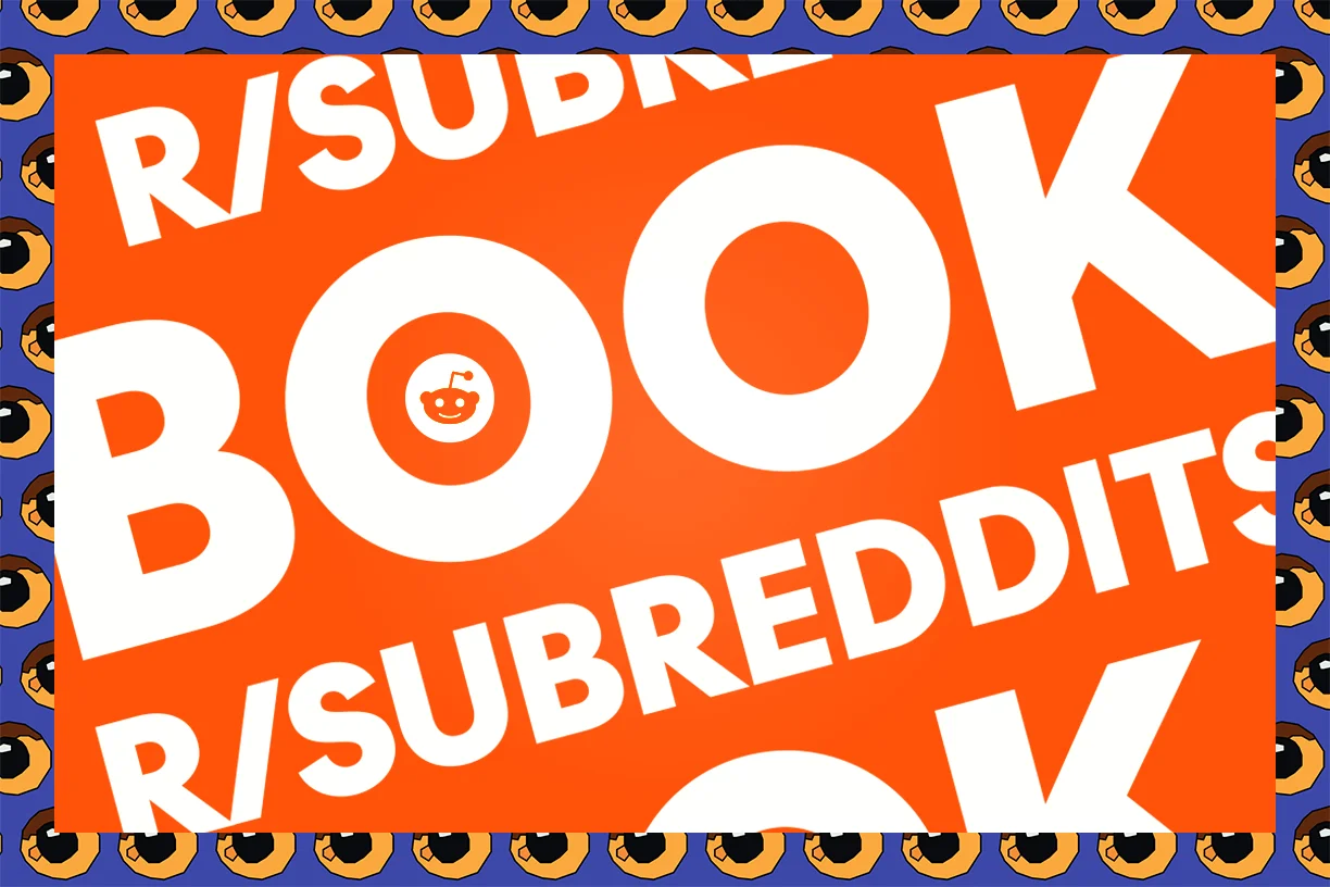 11 Best Book Subreddits for Readers & Book-lovers [2024]