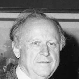 Frank Herbert