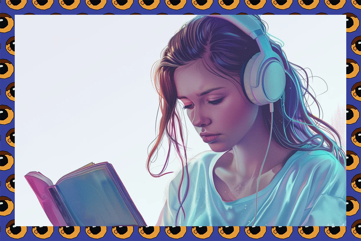 Should You Listen To Music While Reading A Book?