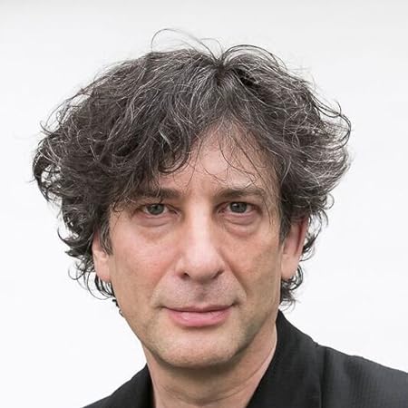 Neil Gaiman