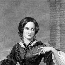 Charlotte Bronte