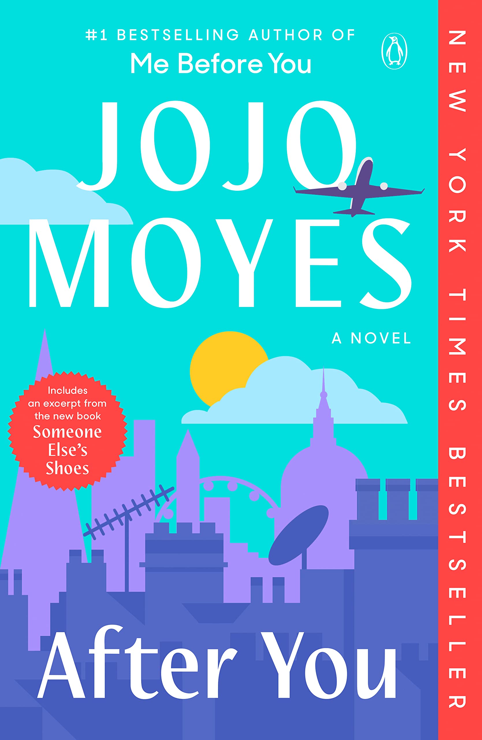 Jojo Moyes Me Before You トリロジー Me Before You (Movie Tie-In): A Novel (Me Before You Trilogy