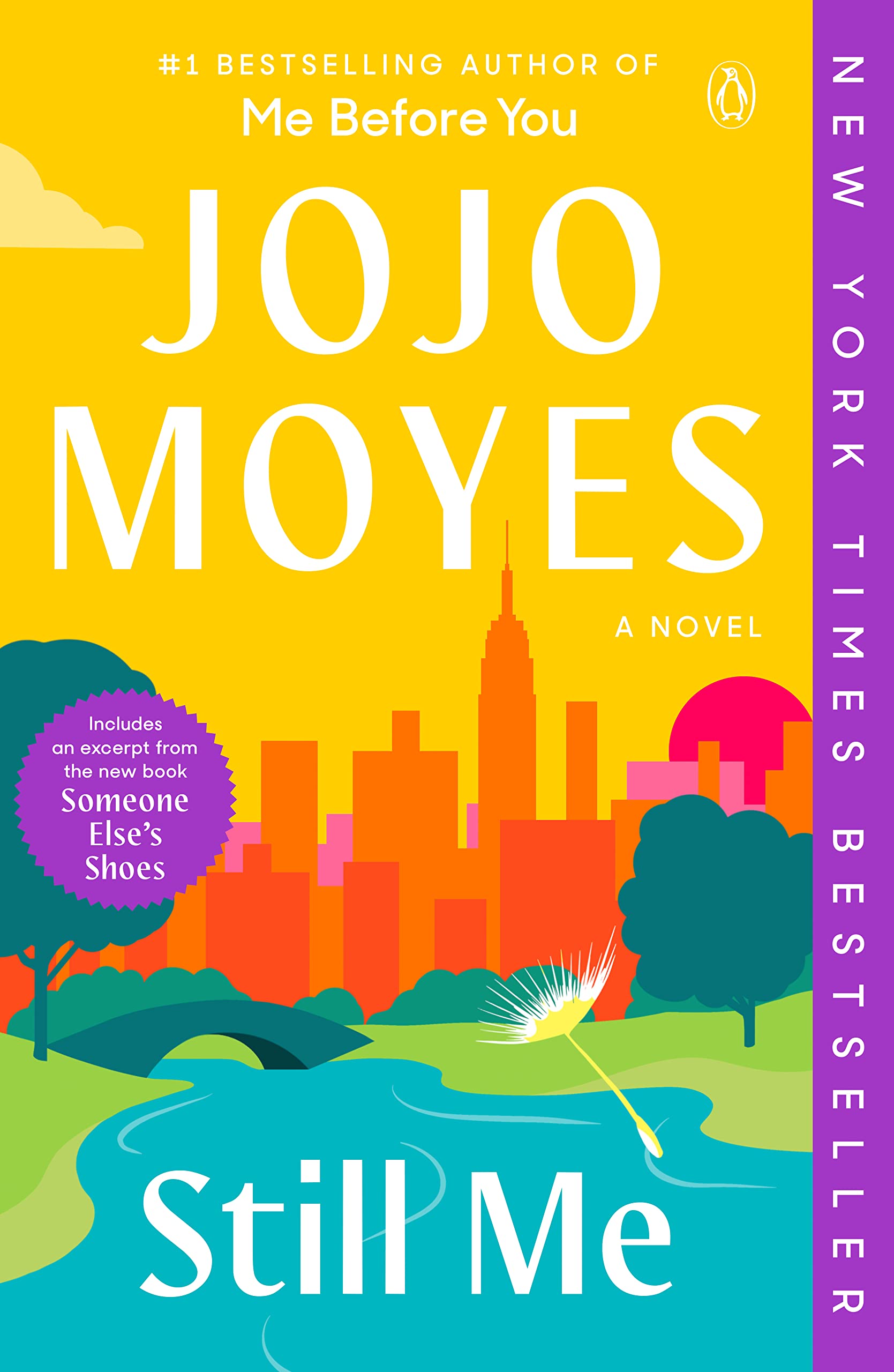Jojo Moyes' Me Before You Trilogy Books in Order • Crewfiction