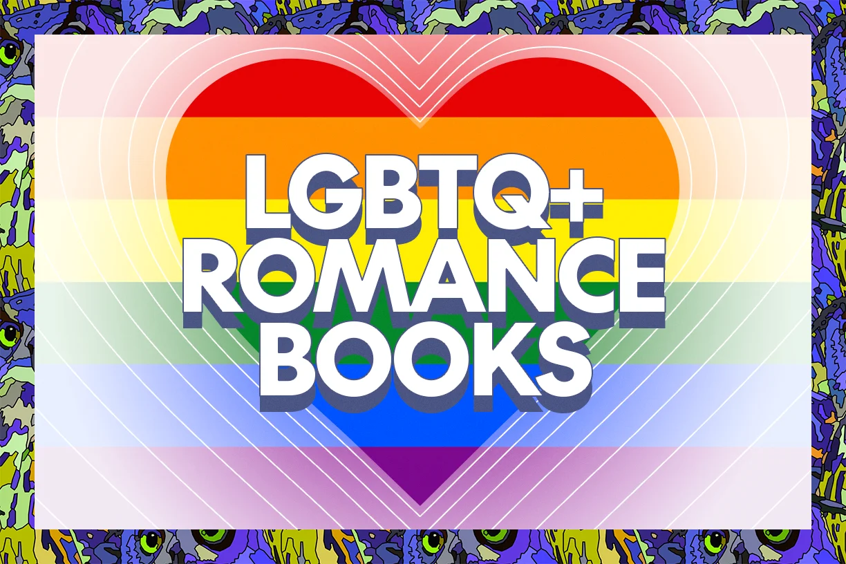 22+1 Best LGBTQ+ Books: A Comprehensive Guide [2024]