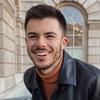 TikTok user profile picture