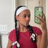 TikTok user profile picture