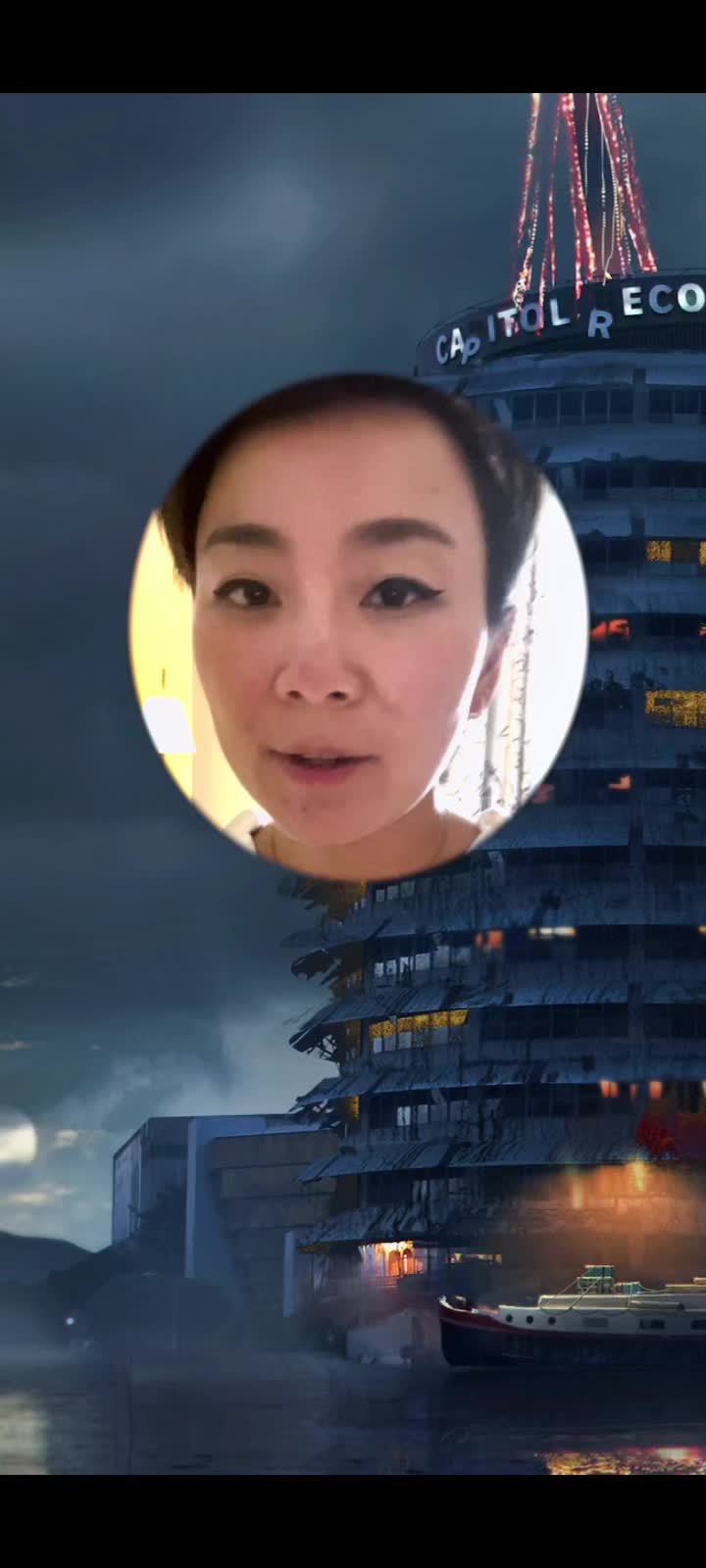 Legend World Crewfiction