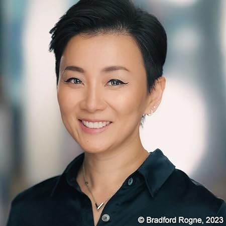 Marie Lu